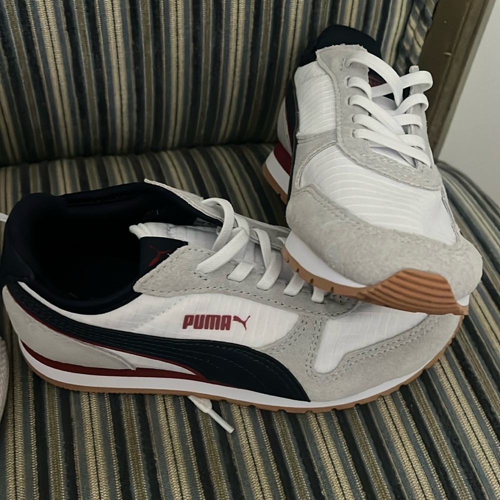 Puma sneakers
